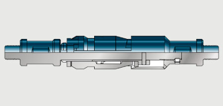 B Shifting Tool